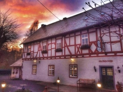 照片: Alte Klostermühle